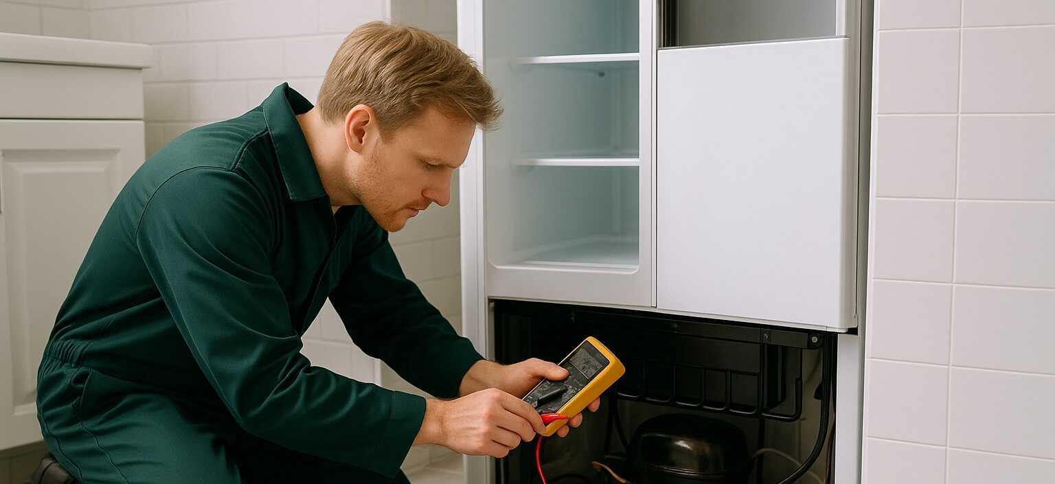 Naprawa AGD Bełchatów