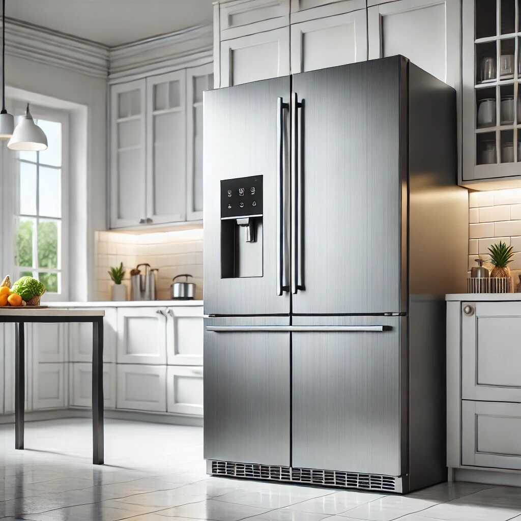 Naprawa lodówek Bełchatów