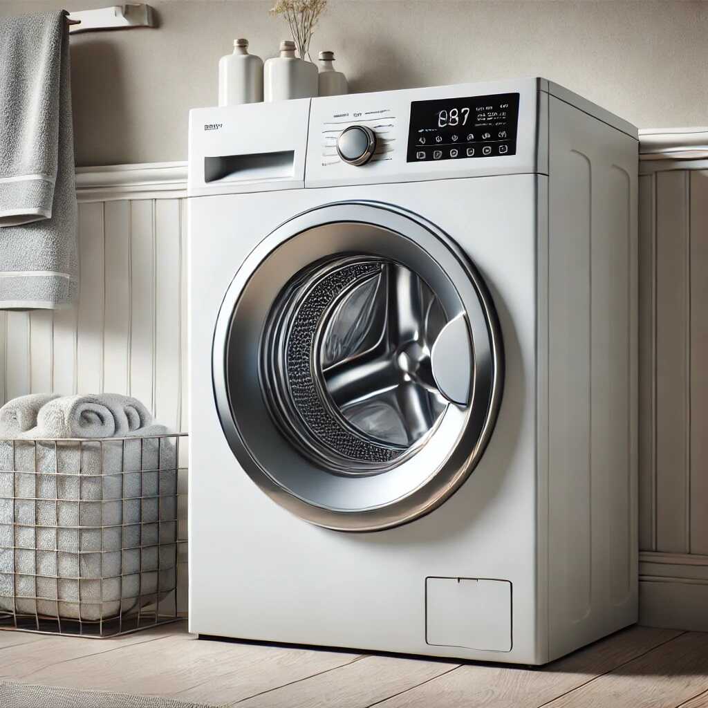 Naprawa pralek Bełchatów