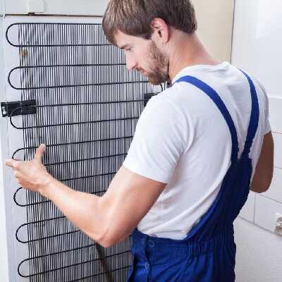 Serwis lodówek w Bełchatowie