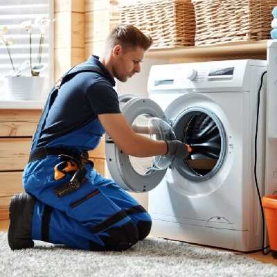 Serwis pralek w Bełchatowie