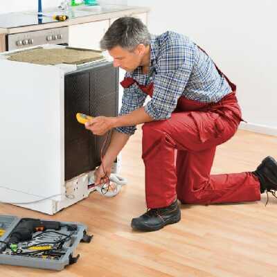 Serwis zmywarek w Bełchatowie